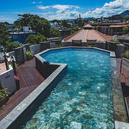 Aanari Hotel & Spa- Mauritius Flic-en-Flacq Εξωτερικό φωτογραφία
