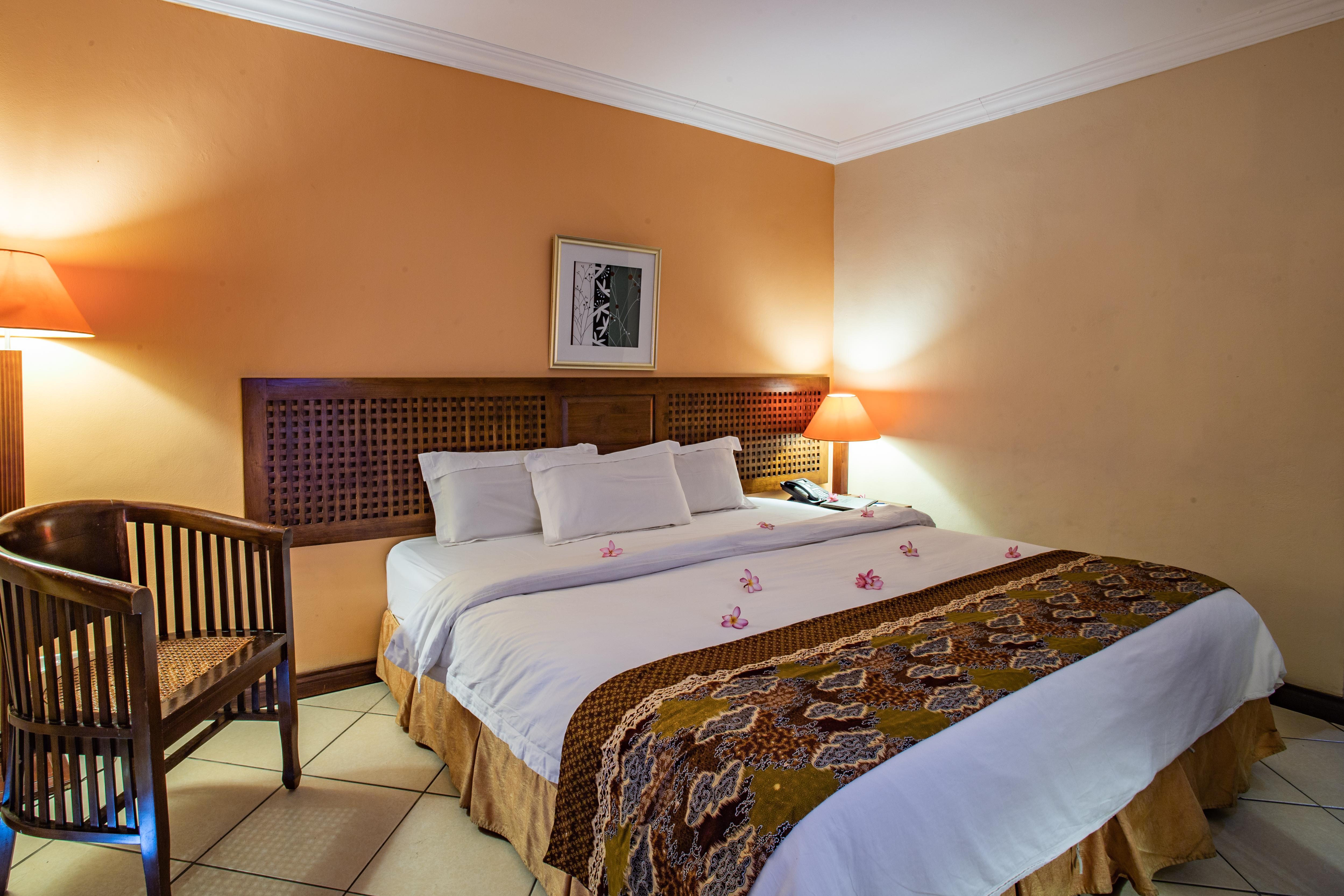 Aanari Hotel & Spa- Mauritius Flic-en-Flacq Εξωτερικό φωτογραφία