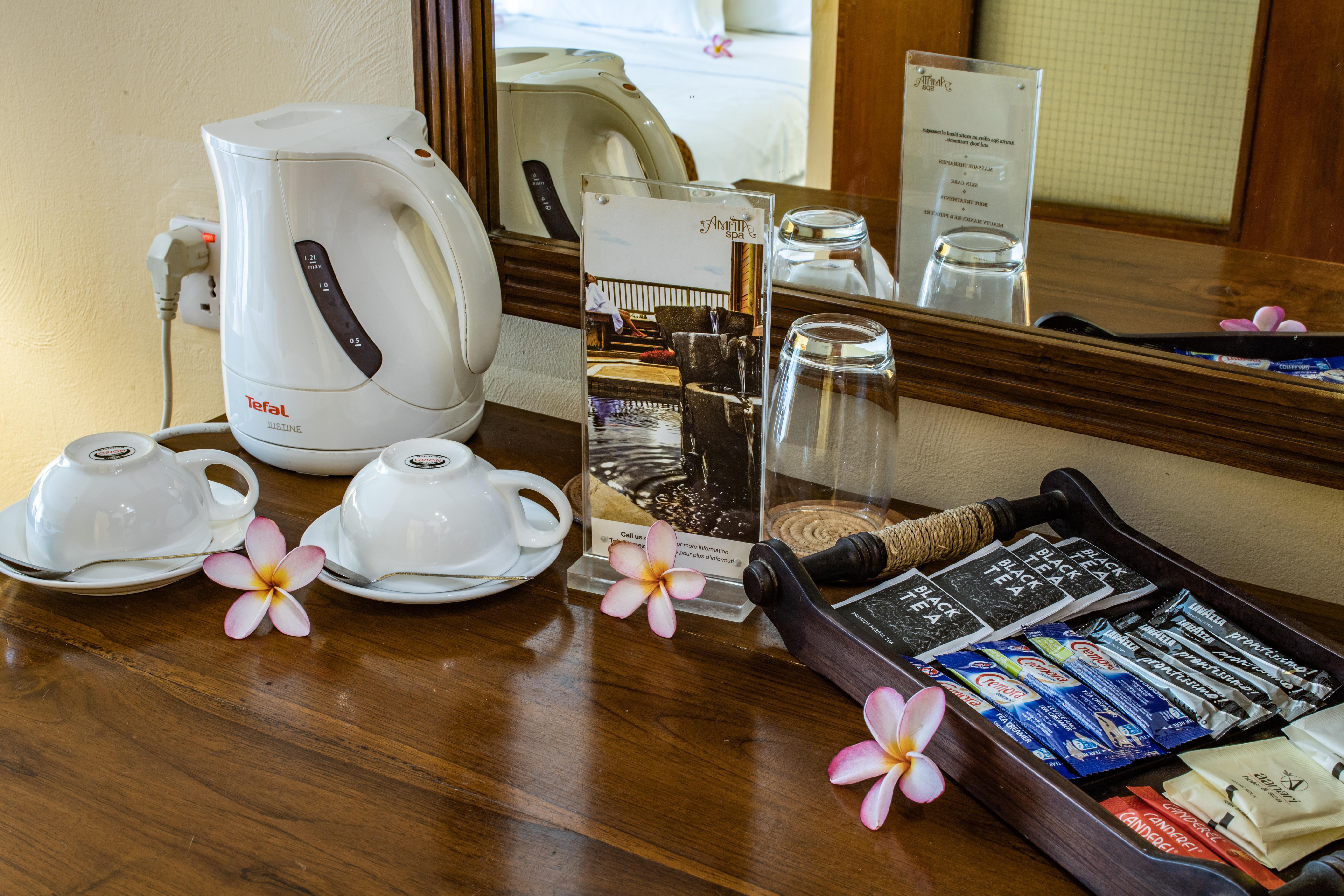 Aanari Hotel & Spa- Mauritius Flic-en-Flacq Εξωτερικό φωτογραφία