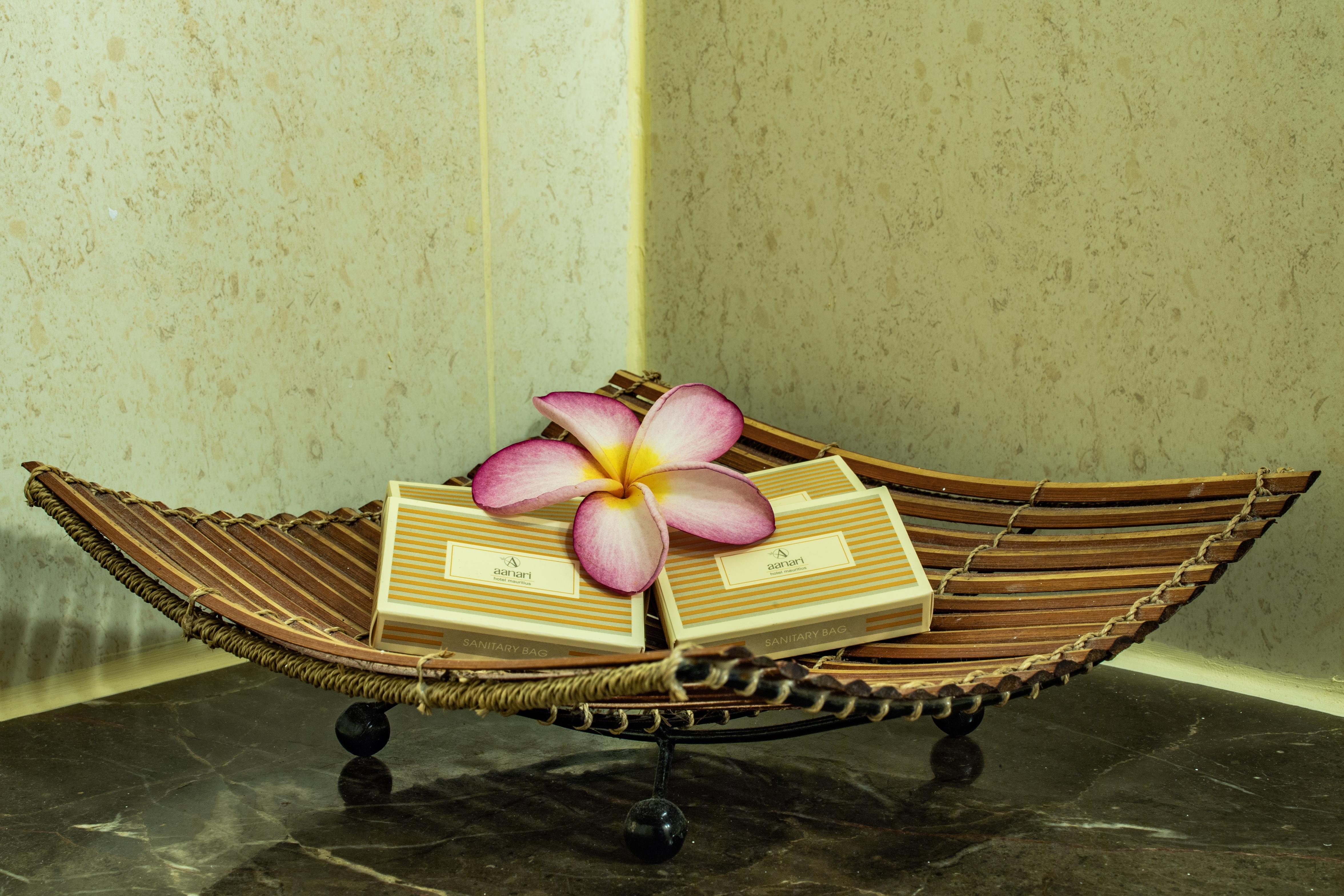 Aanari Hotel & Spa- Mauritius Flic-en-Flacq Εξωτερικό φωτογραφία