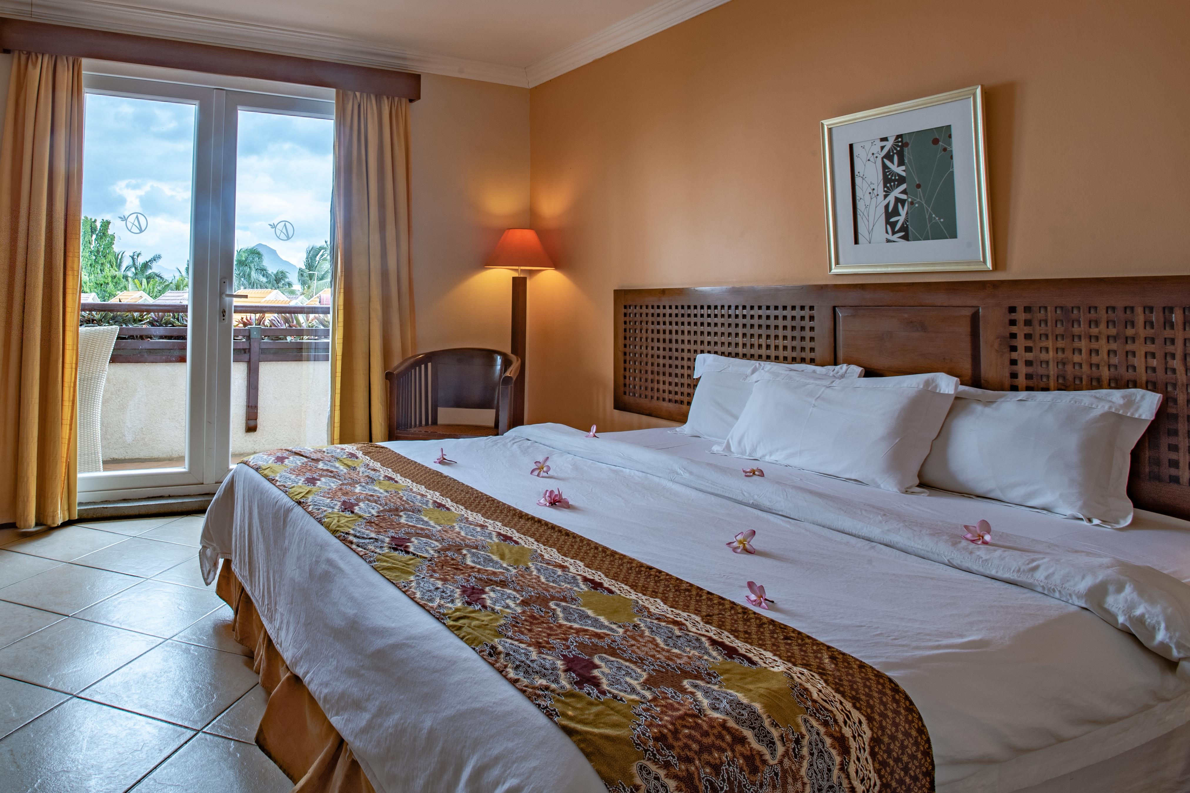Aanari Hotel & Spa- Mauritius Flic-en-Flacq Εξωτερικό φωτογραφία