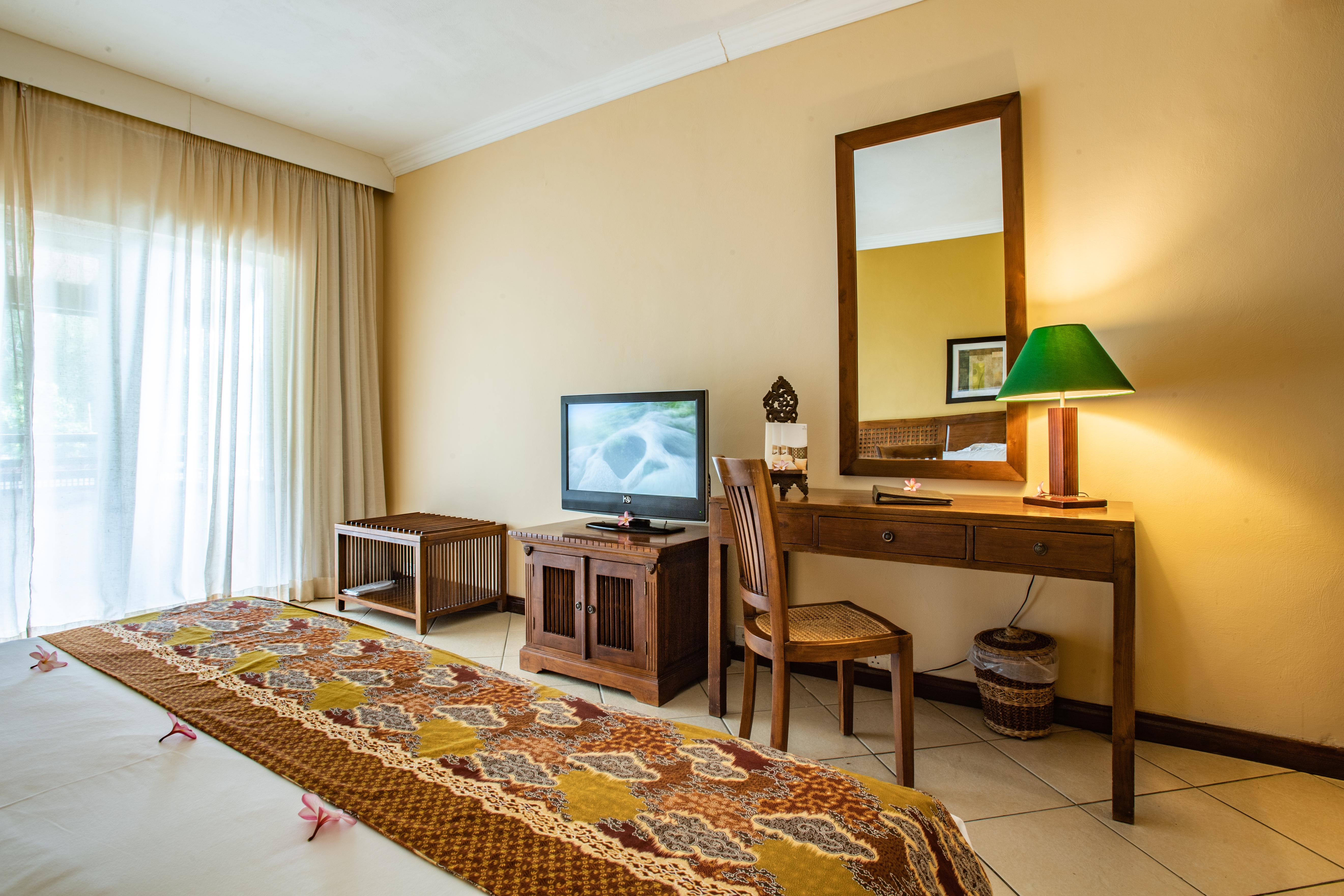 Aanari Hotel & Spa- Mauritius Flic-en-Flacq Εξωτερικό φωτογραφία