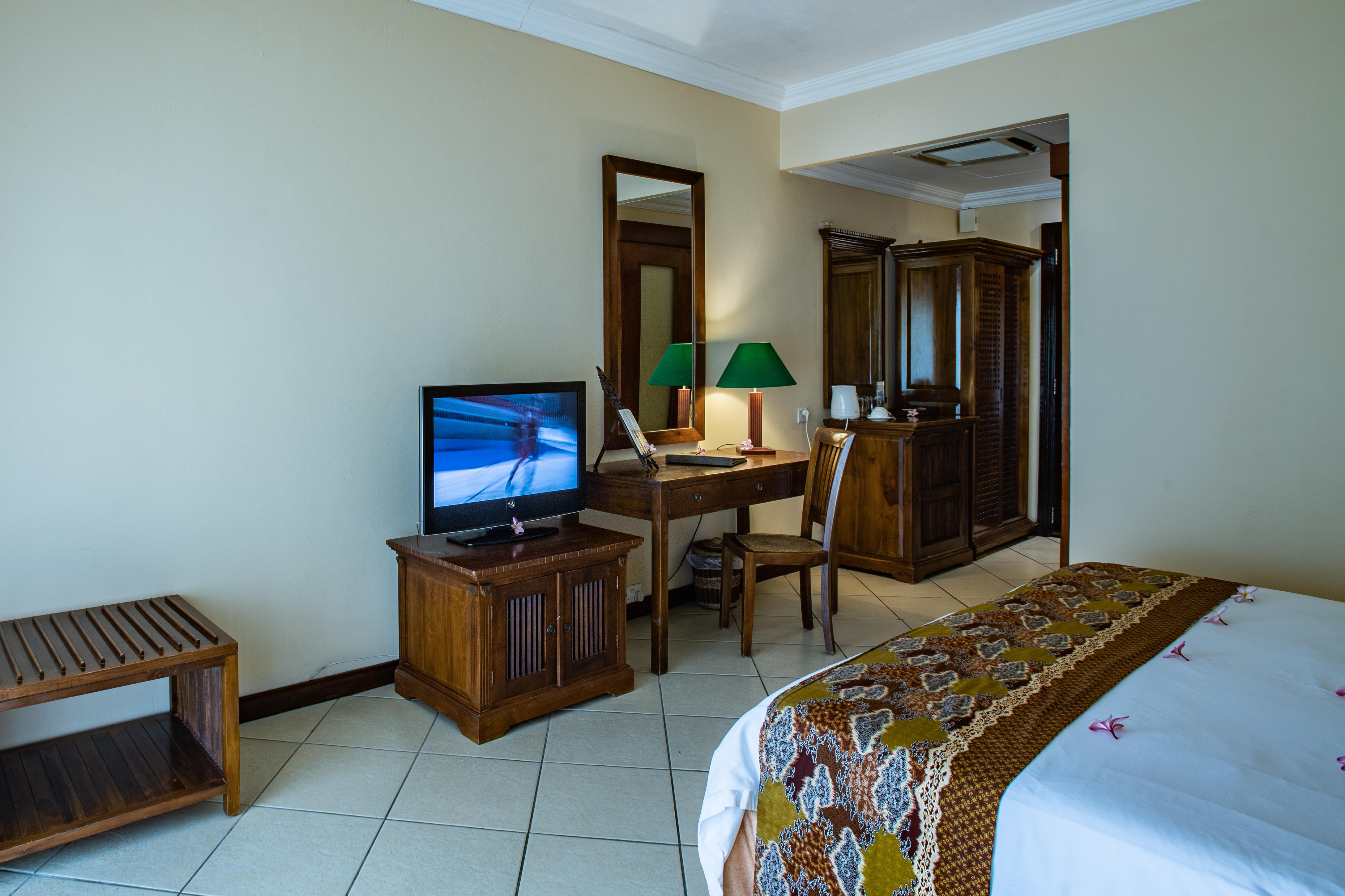 Aanari Hotel & Spa- Mauritius Flic-en-Flacq Εξωτερικό φωτογραφία