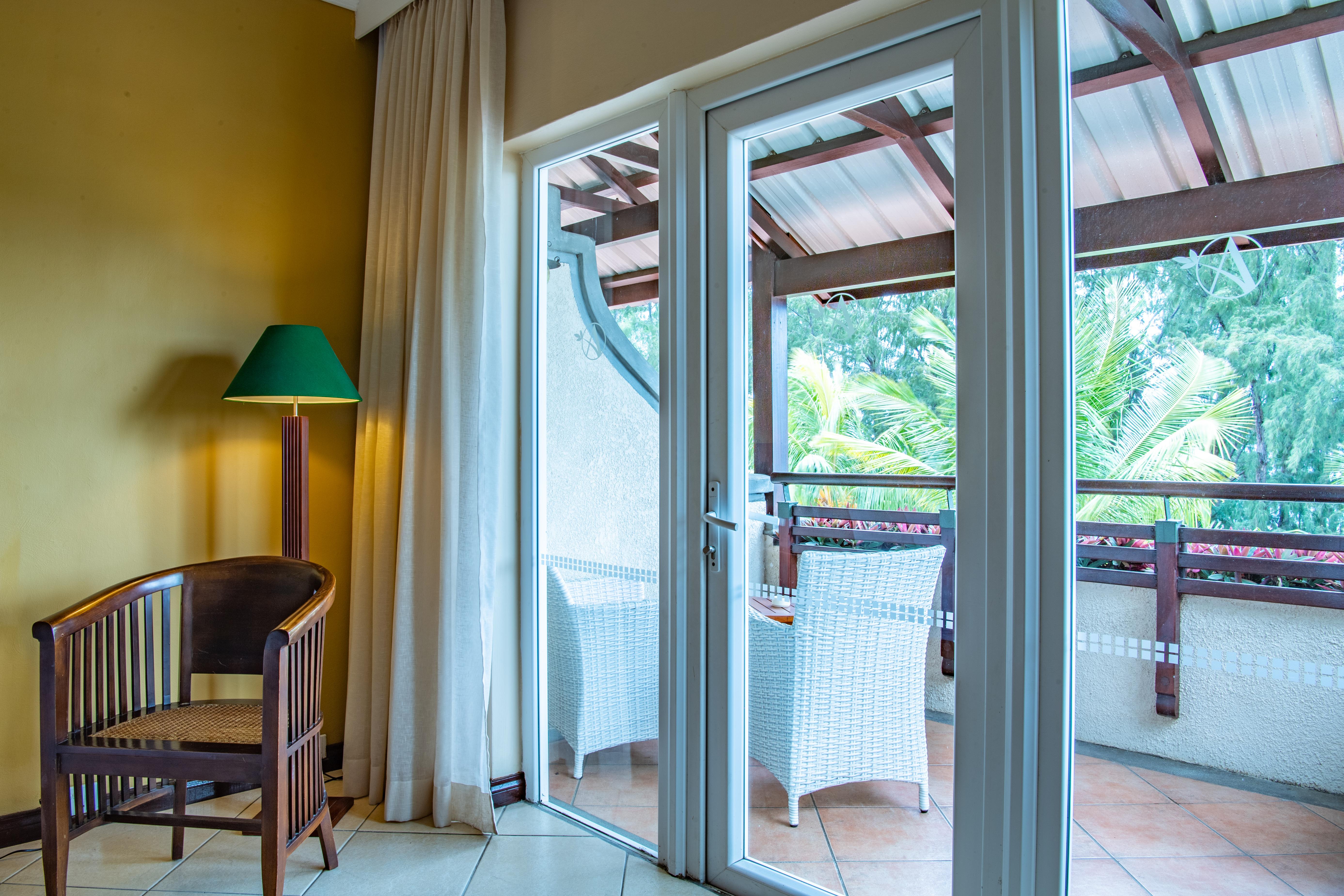 Aanari Hotel & Spa- Mauritius Flic-en-Flacq Εξωτερικό φωτογραφία