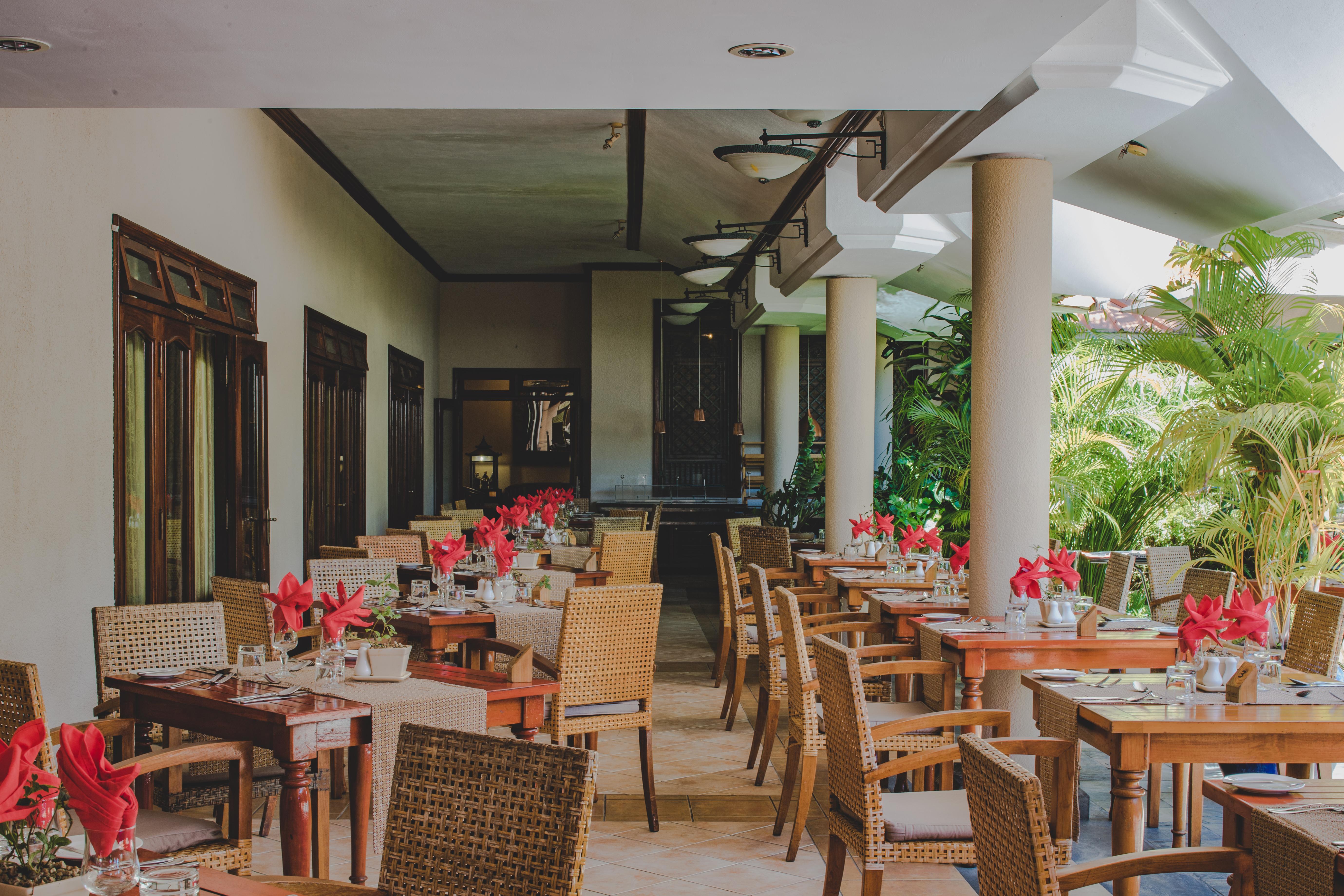 Aanari Hotel & Spa- Mauritius Flic-en-Flacq Εξωτερικό φωτογραφία