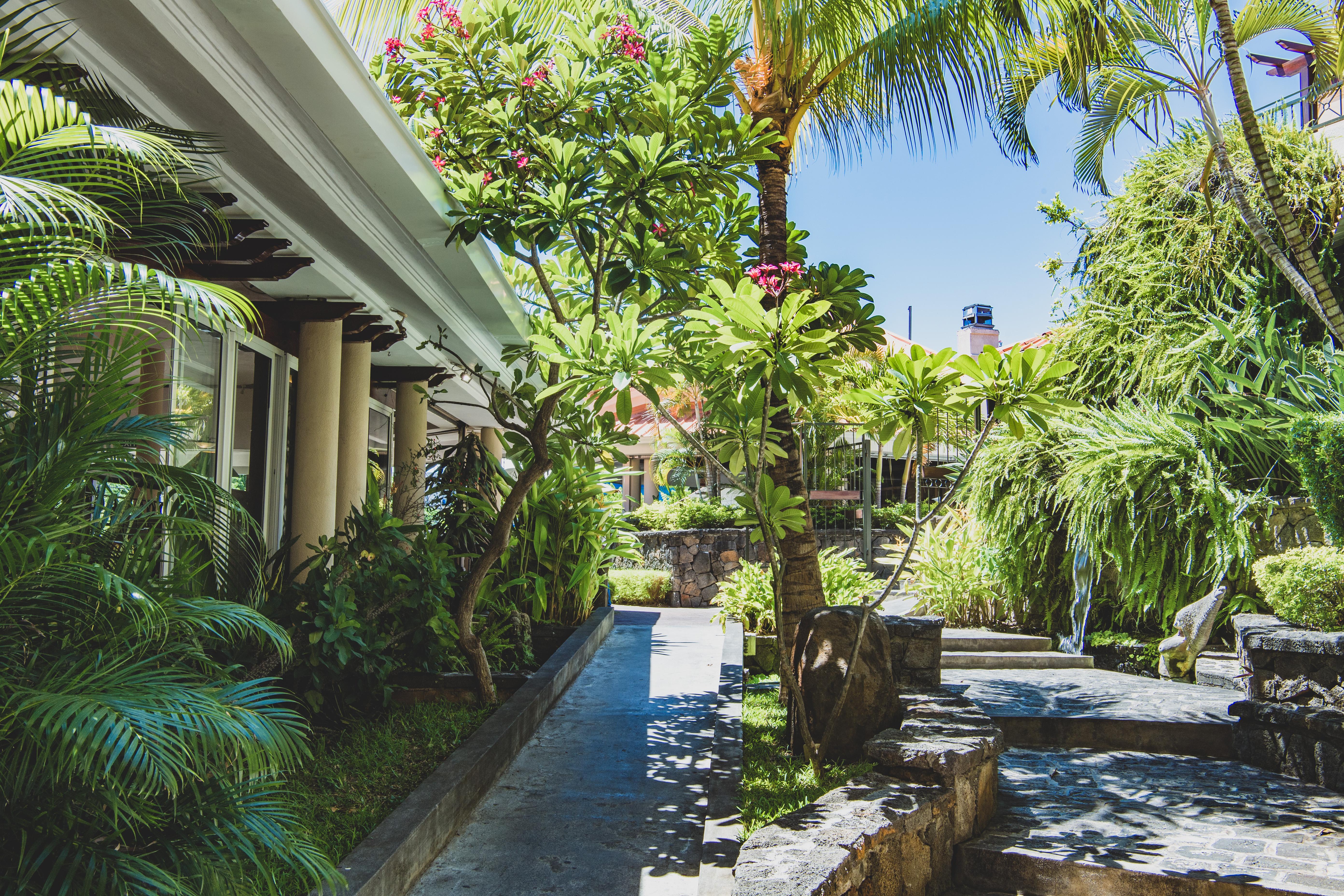 Aanari Hotel & Spa- Mauritius Flic-en-Flacq Εξωτερικό φωτογραφία