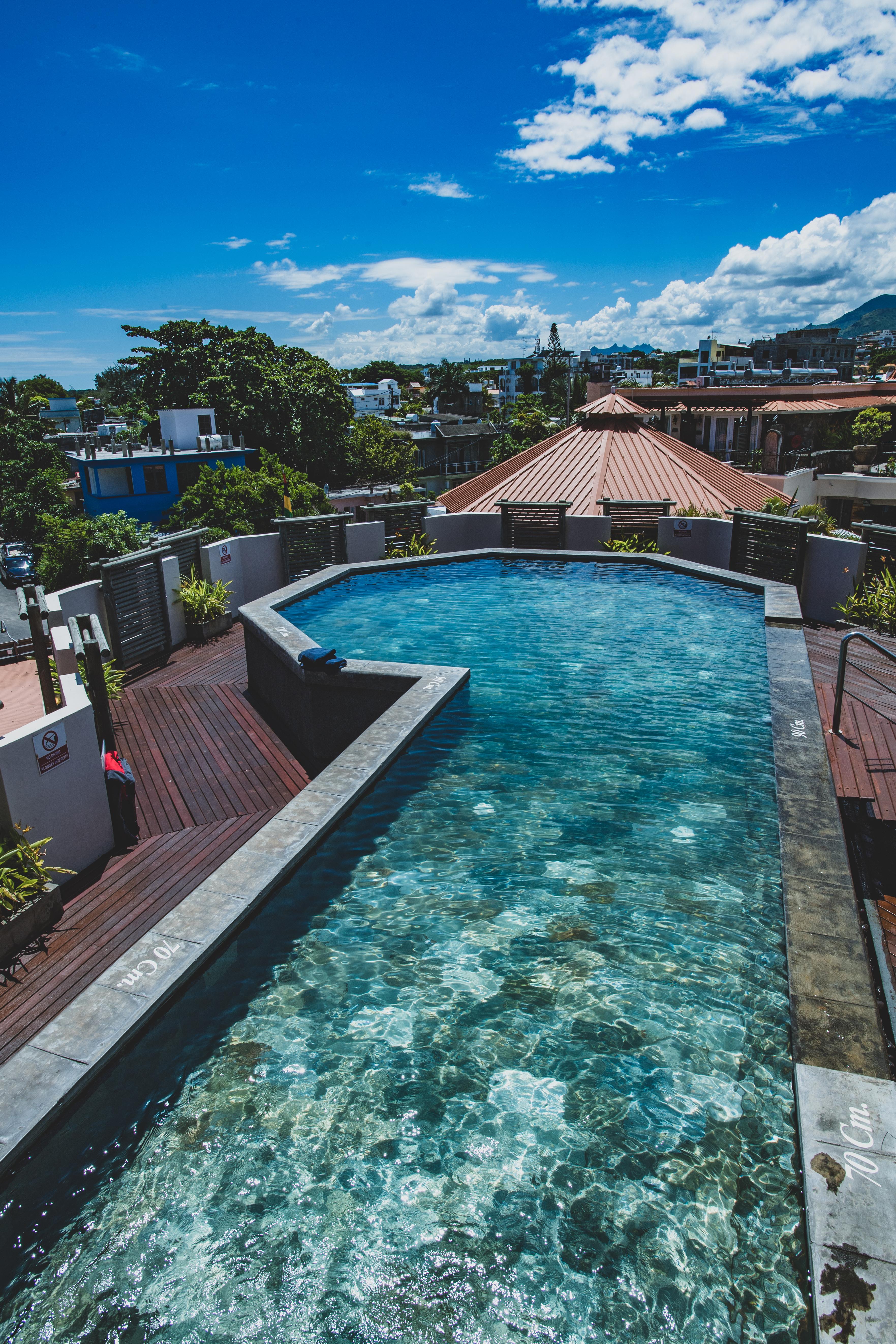 Aanari Hotel & Spa- Mauritius Flic-en-Flacq Εξωτερικό φωτογραφία