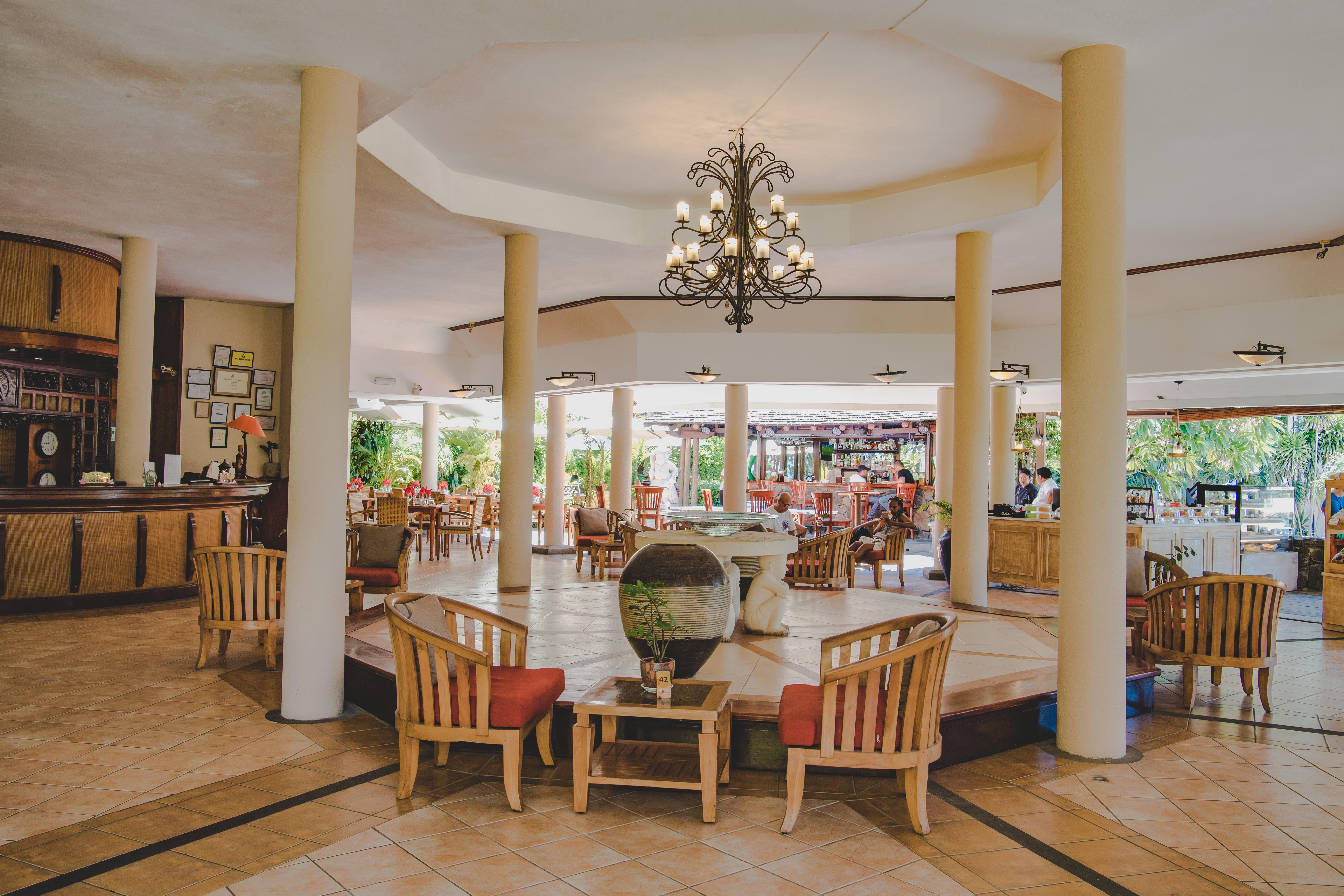 Aanari Hotel & Spa- Mauritius Flic-en-Flacq Εξωτερικό φωτογραφία