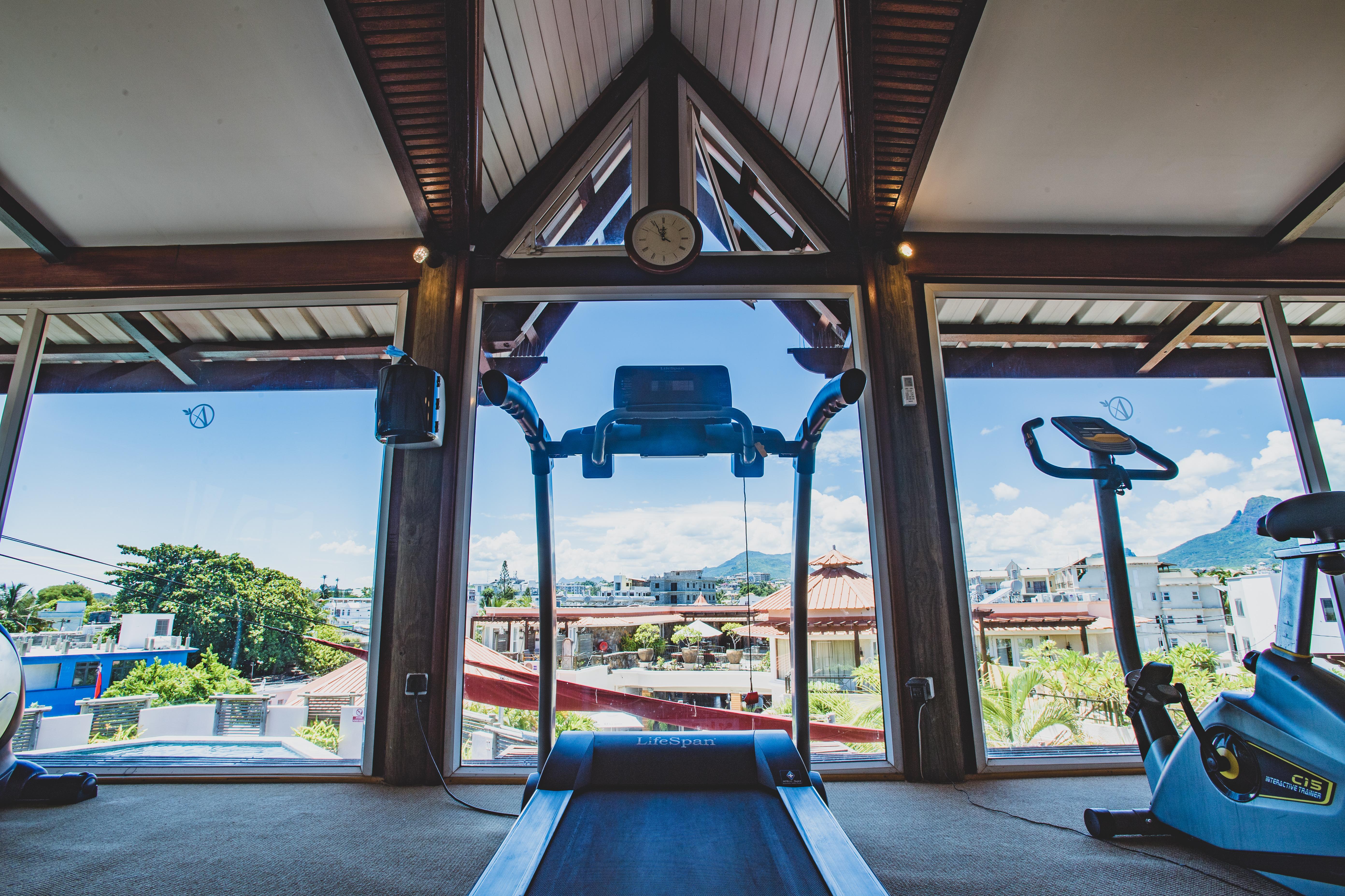 Aanari Hotel & Spa- Mauritius Flic-en-Flacq Εξωτερικό φωτογραφία
