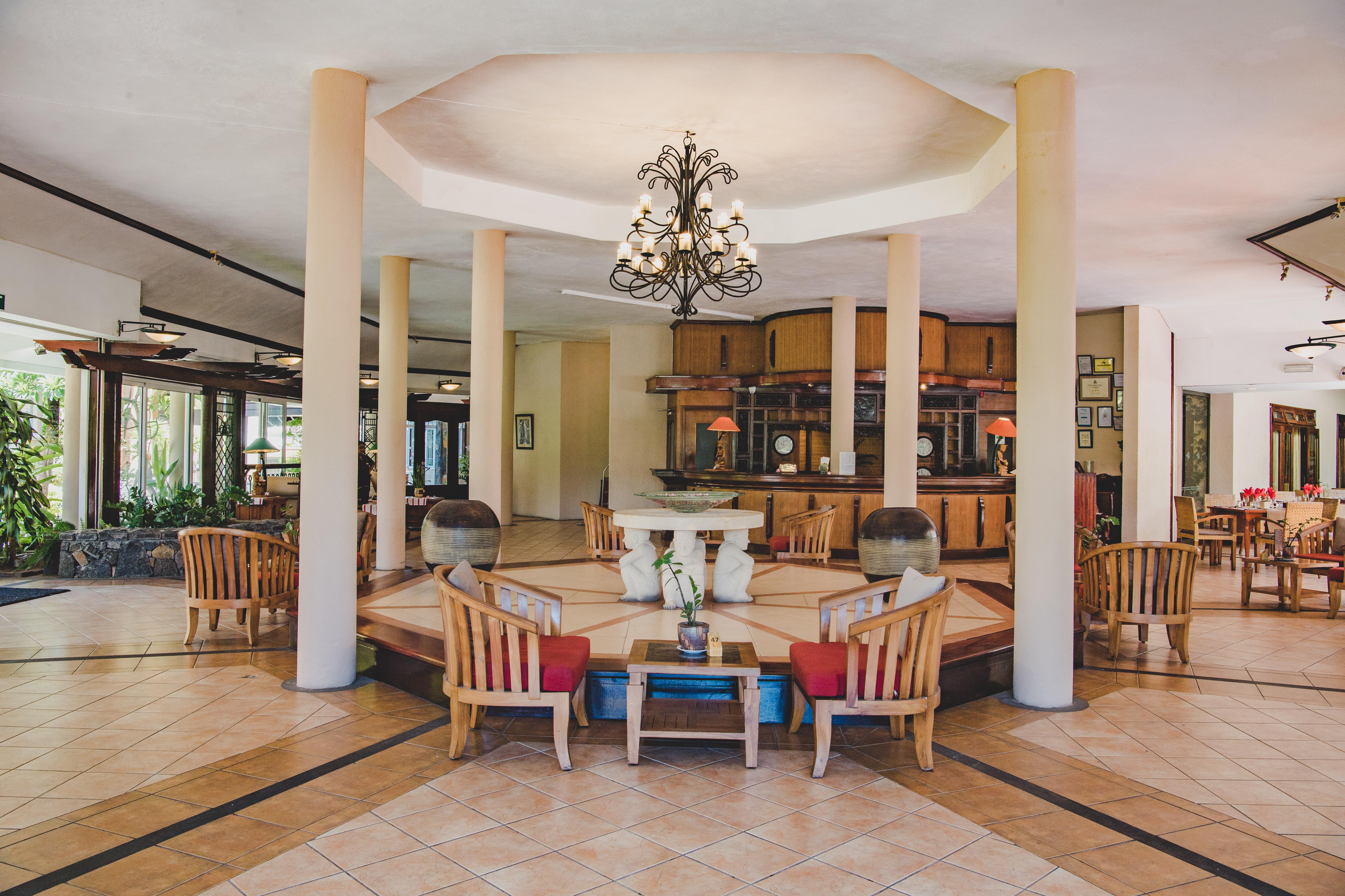 Aanari Hotel & Spa- Mauritius Flic-en-Flacq Εξωτερικό φωτογραφία