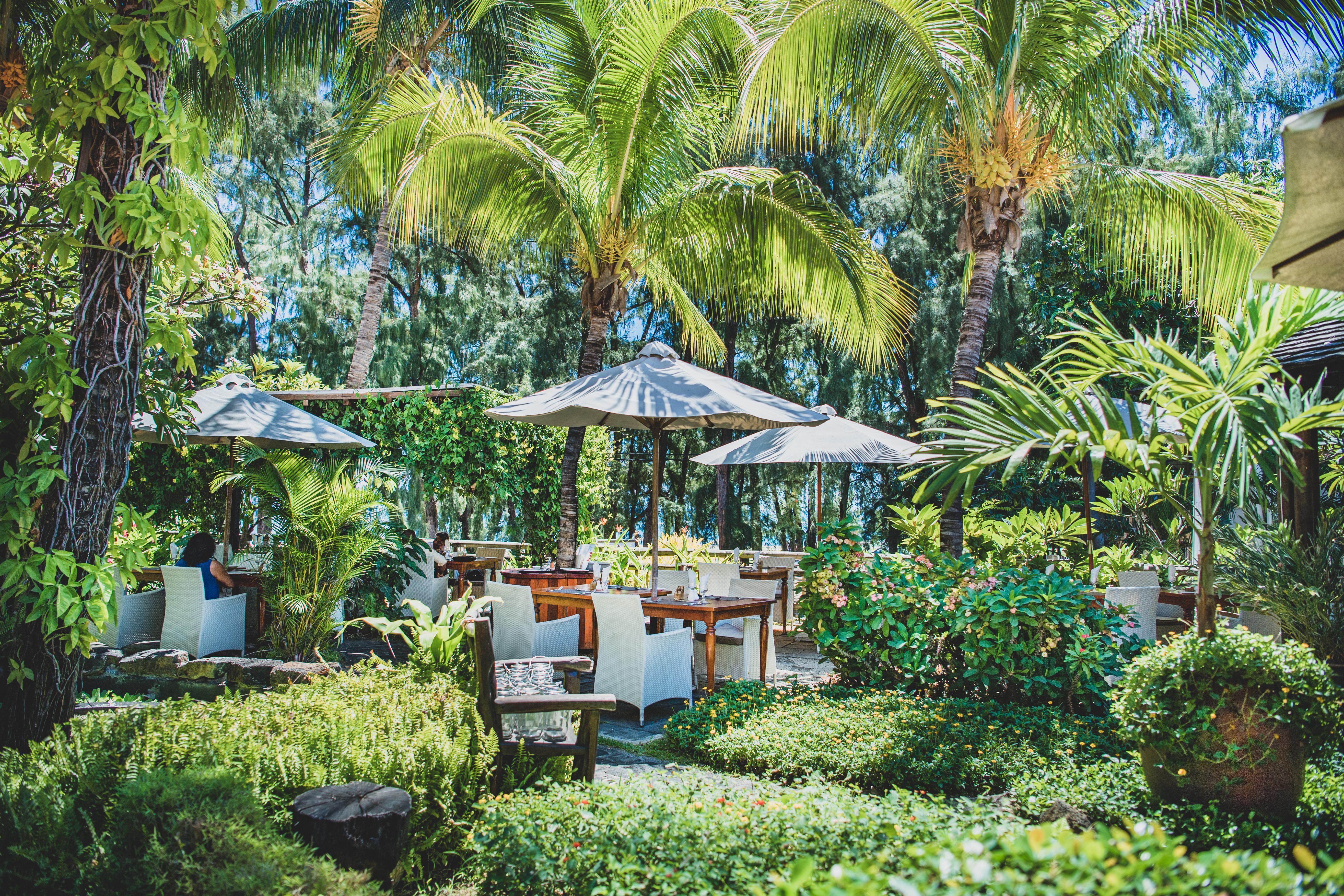 Aanari Hotel & Spa- Mauritius Flic-en-Flacq Εξωτερικό φωτογραφία