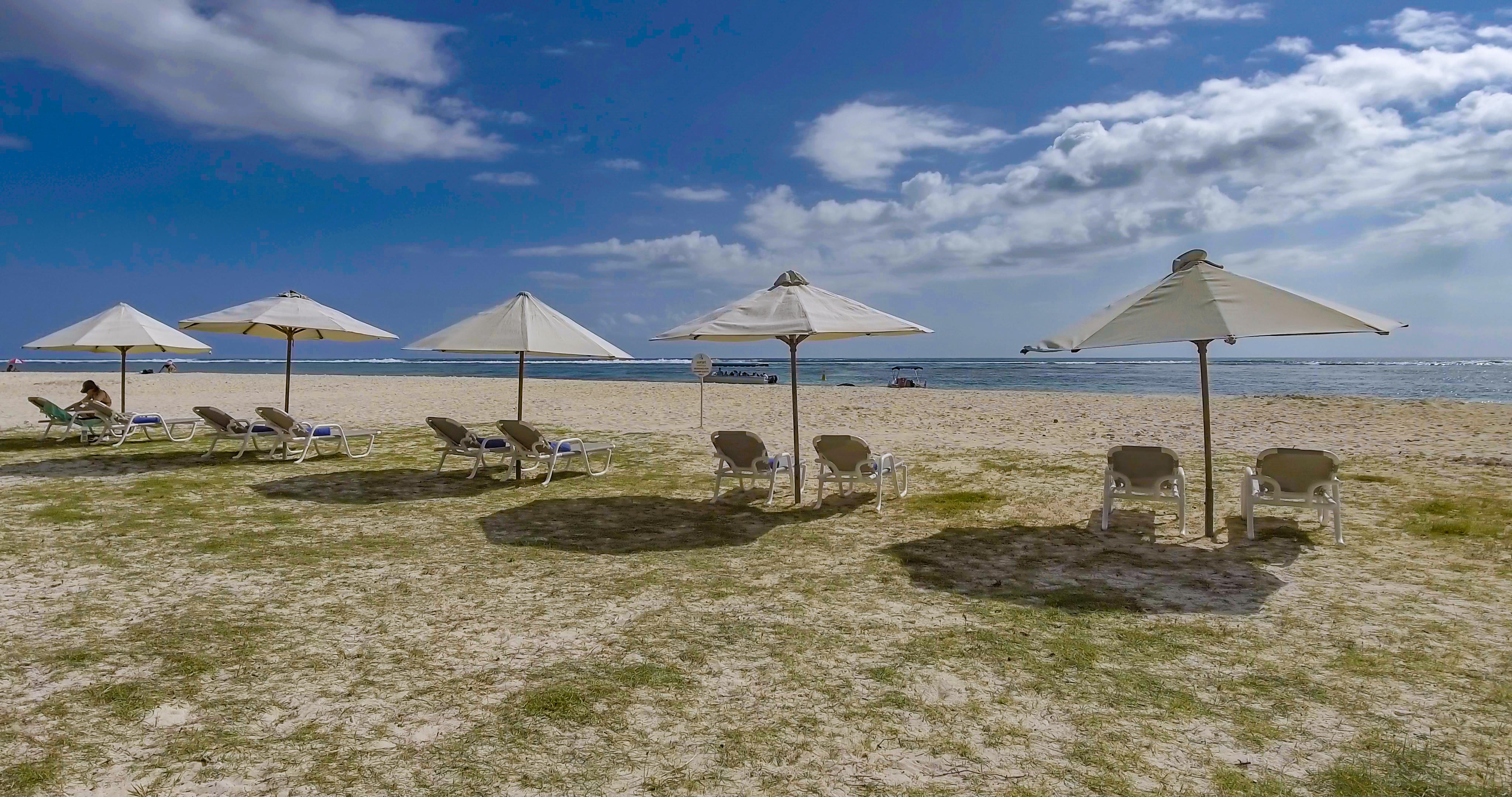 Aanari Hotel & Spa- Mauritius Flic-en-Flacq Εξωτερικό φωτογραφία
