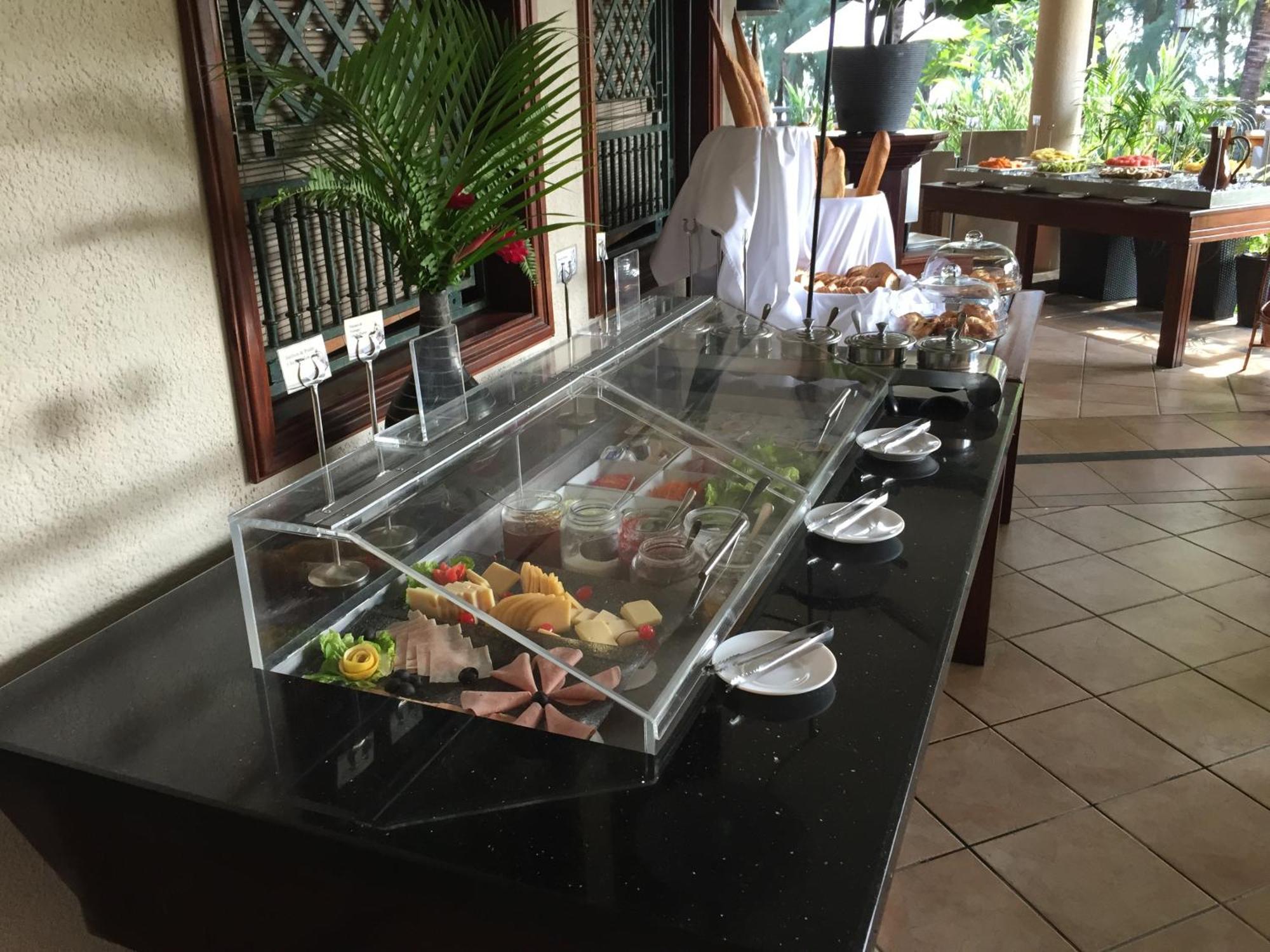 Aanari Hotel & Spa- Mauritius Flic-en-Flacq Εξωτερικό φωτογραφία