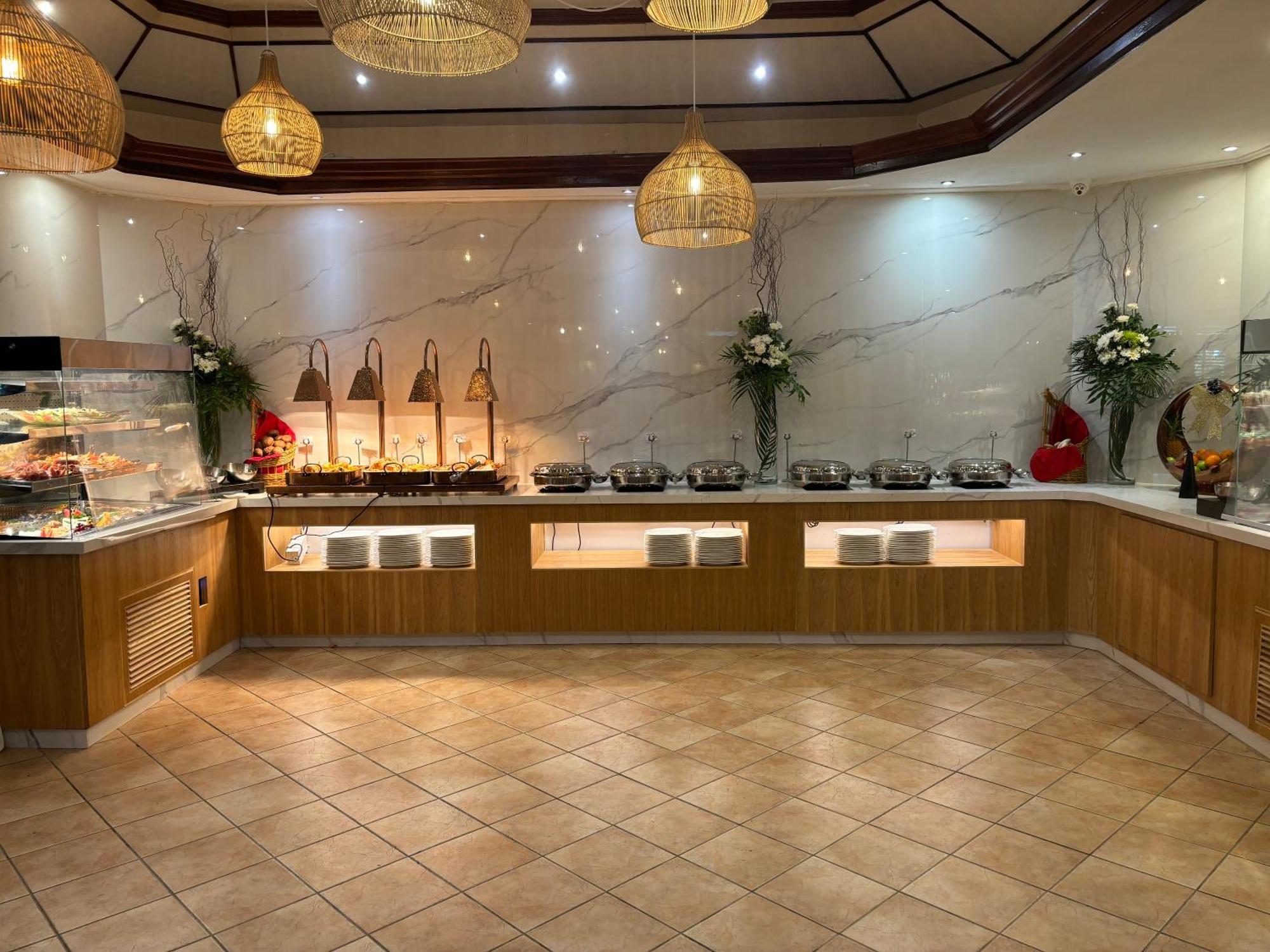 Aanari Hotel & Spa- Mauritius Flic-en-Flacq Εξωτερικό φωτογραφία