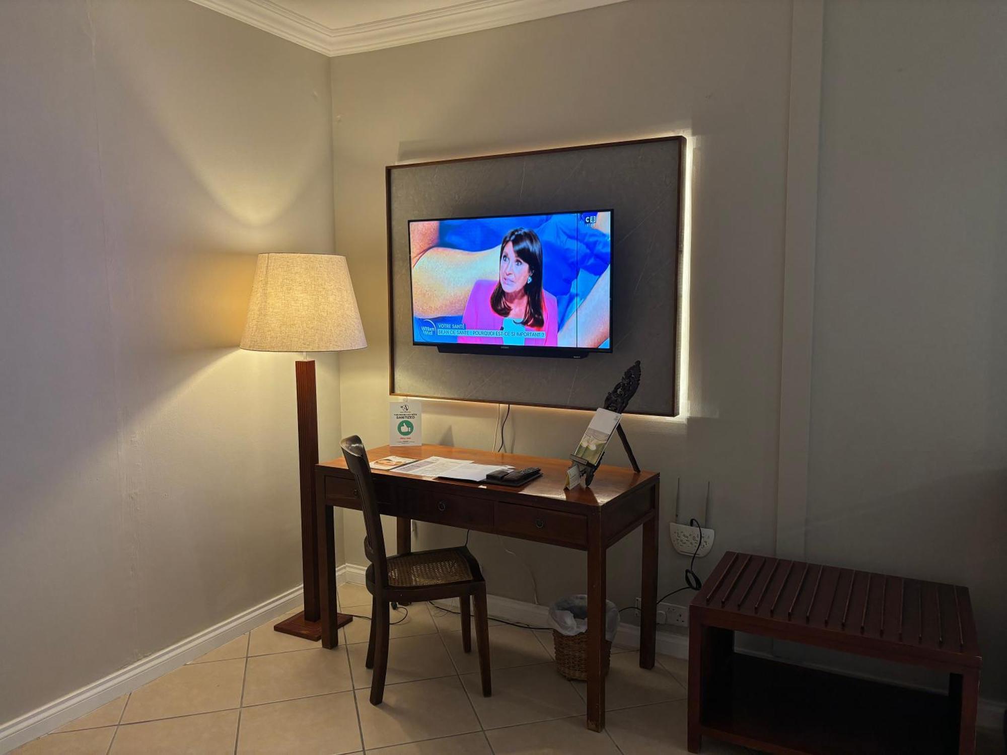 Aanari Hotel & Spa- Mauritius Flic-en-Flacq Εξωτερικό φωτογραφία
