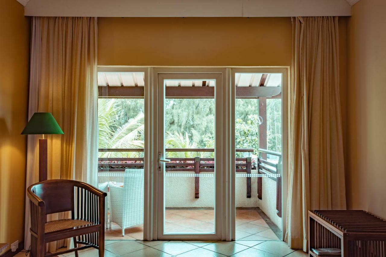 Aanari Hotel & Spa- Mauritius Flic-en-Flacq Εξωτερικό φωτογραφία
