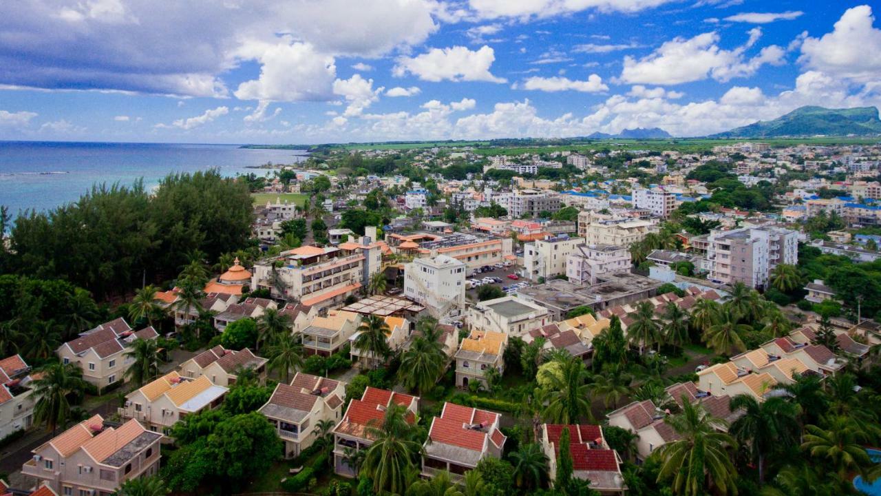 Aanari Hotel & Spa- Mauritius Flic-en-Flacq Εξωτερικό φωτογραφία