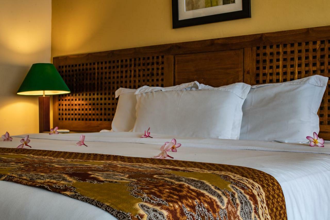 Aanari Hotel & Spa- Mauritius Flic-en-Flacq Εξωτερικό φωτογραφία
