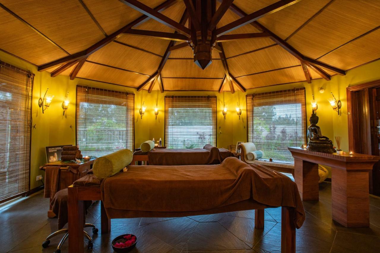Aanari Hotel & Spa- Mauritius Flic-en-Flacq Εξωτερικό φωτογραφία